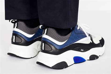 red and blue dior sneakers|Buy Dior B22 Shoes: New Releases & Iconic Styles .